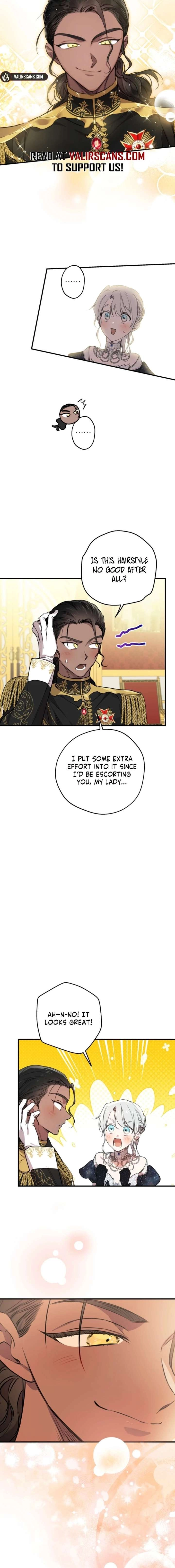 The World's Strongest Are Obsessed With Me Chapter 151 page 2 - 