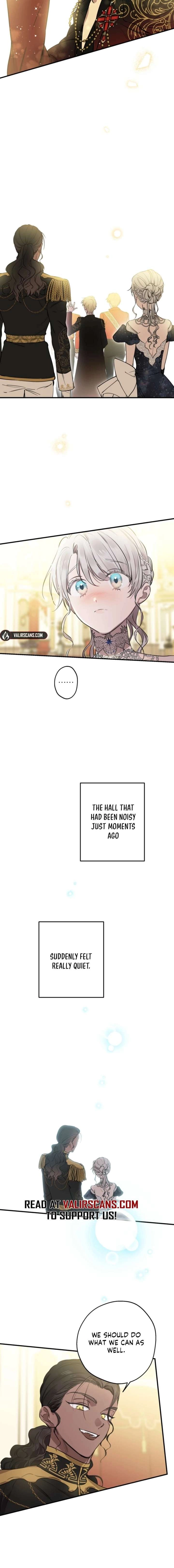The World's Strongest Are Obsessed With Me Chapter 151 page 14 - 