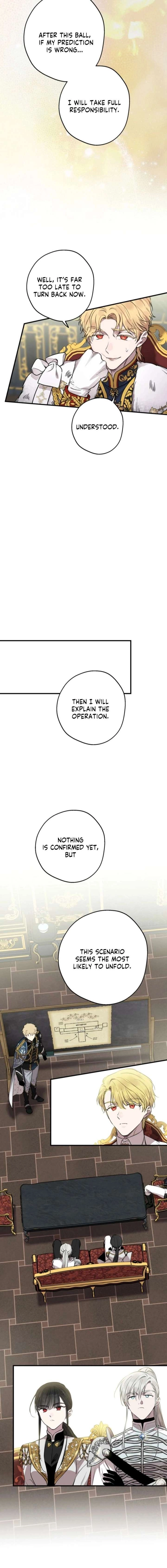 The World's Strongest Are Obsessed With Me Chapter 152 page 2 - 