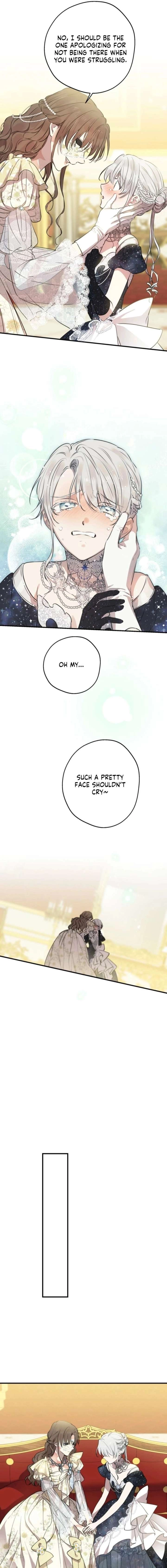 The World's Strongest Are Obsessed With Me Chapter 152 page 13 - 