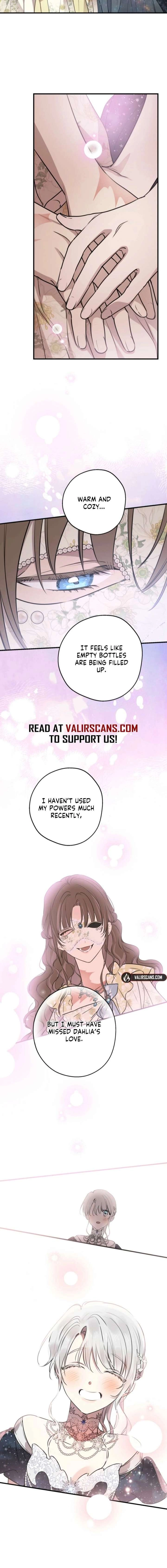 The World's Strongest Are Obsessed With Me Chapter 152 page 14 - 