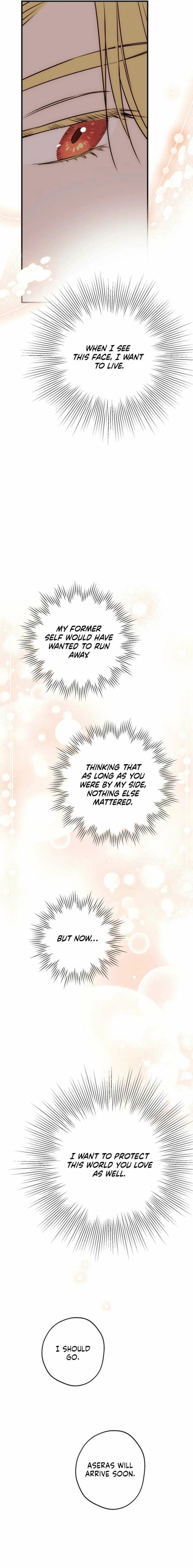 The World's Strongest Are Obsessed With Me Chapter 153 page 15 - 
