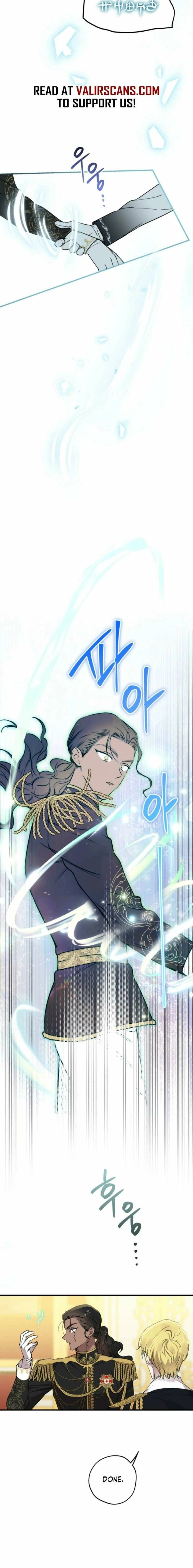 The World's Strongest Are Obsessed With Me Chapter 153 page 4 - 