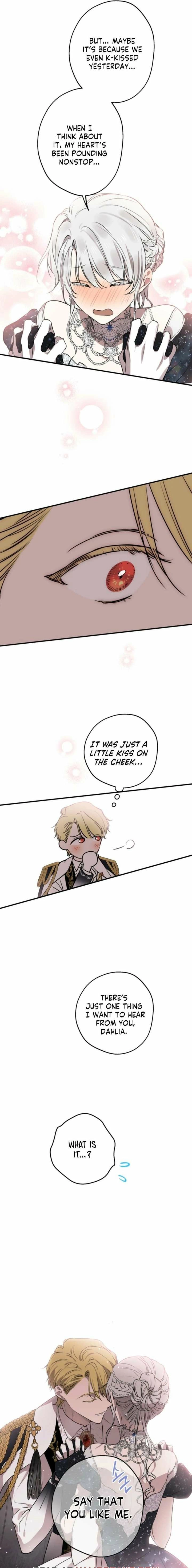 The World's Strongest Are Obsessed With Me Chapter 153 page 9 - 