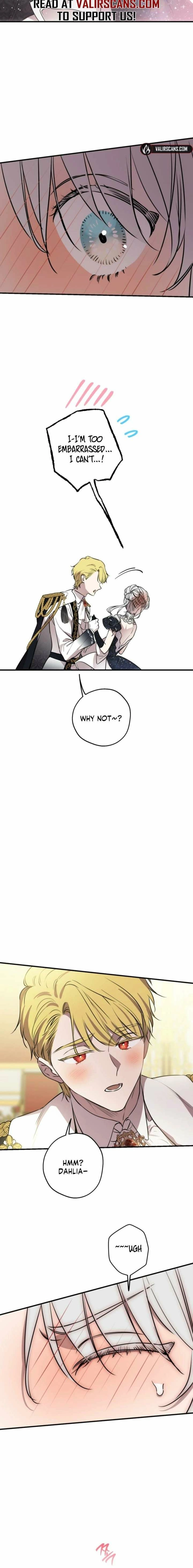 The World's Strongest Are Obsessed With Me Chapter 153 page 10 - 