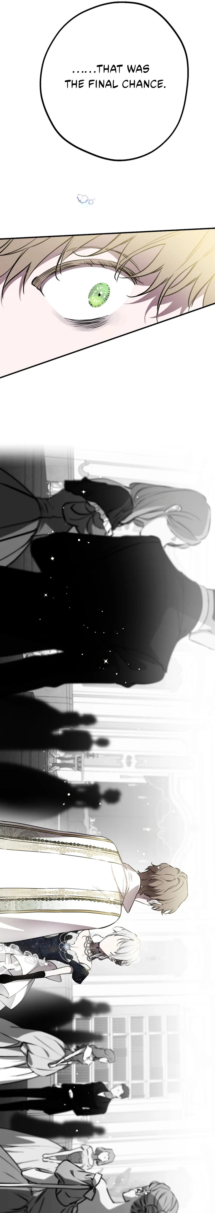 The World's Strongest Are Obsessed With Me Chapter 156 page 11 - 