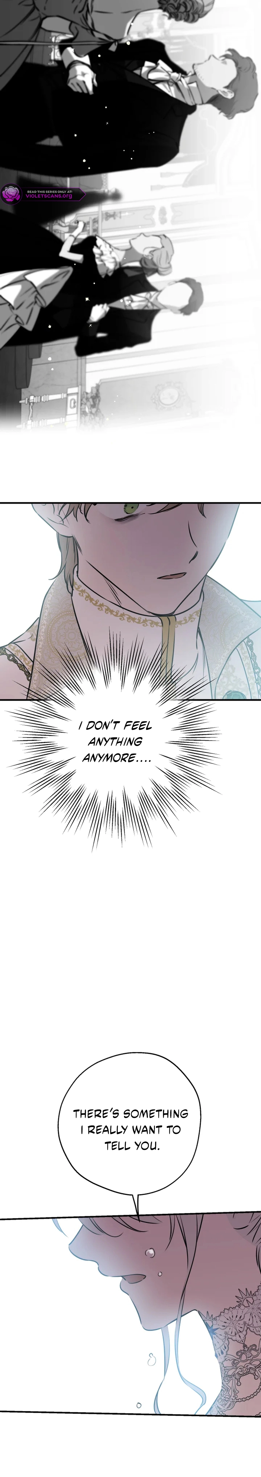 The World's Strongest Are Obsessed With Me Chapter 156 page 12 - 