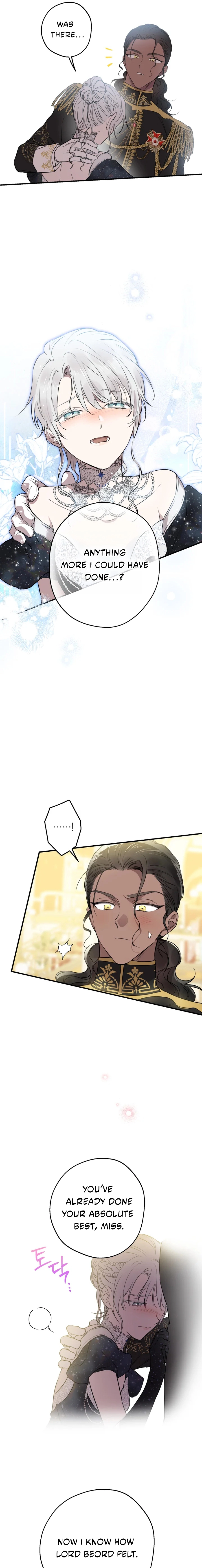 The World's Strongest Are Obsessed With Me Chapter 156 page 19 - 