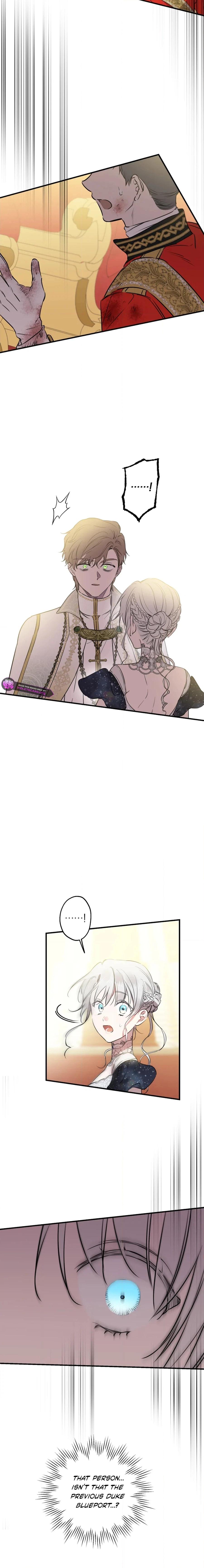 The World's Strongest Are Obsessed With Me Chapter 156 page 4 - 