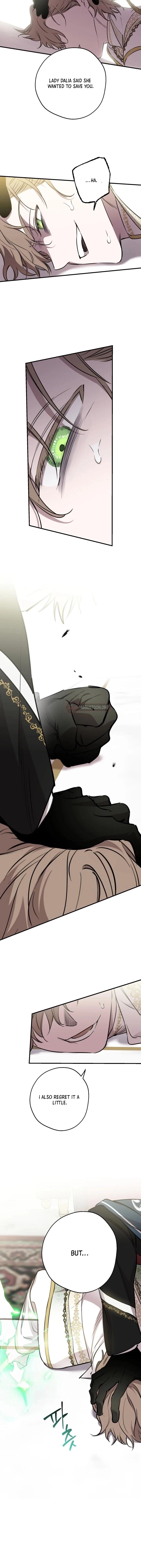 The World's Strongest Are Obsessed With Me Chapter 157 page 13 - 