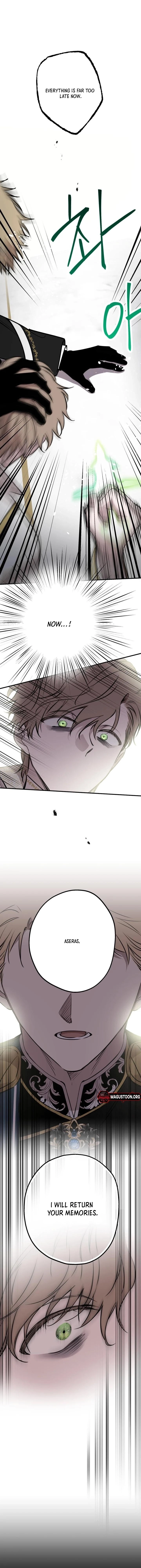 The World's Strongest Are Obsessed With Me Chapter 157 page 14 - 