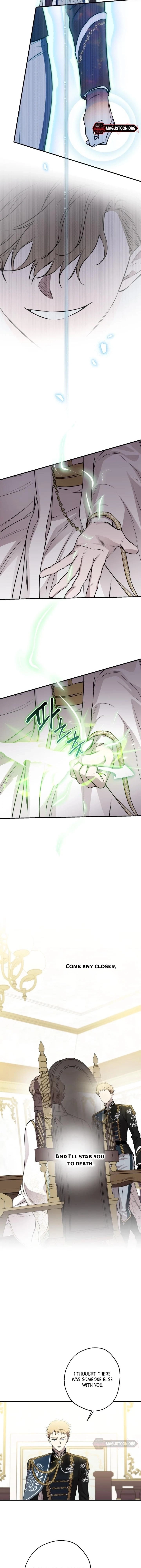 The World's Strongest Are Obsessed With Me Chapter 157 page 10 - 