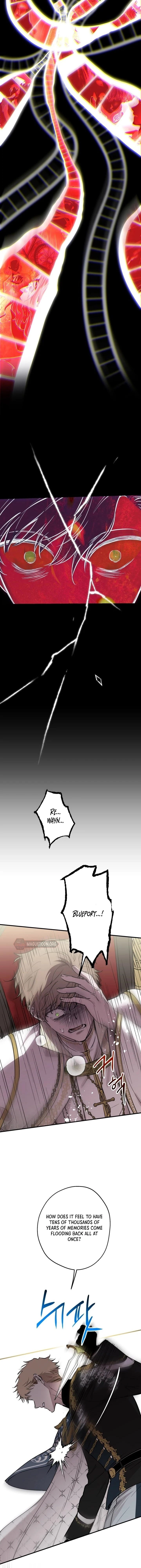 The World's Strongest Are Obsessed With Me Chapter 158 page 2 - 