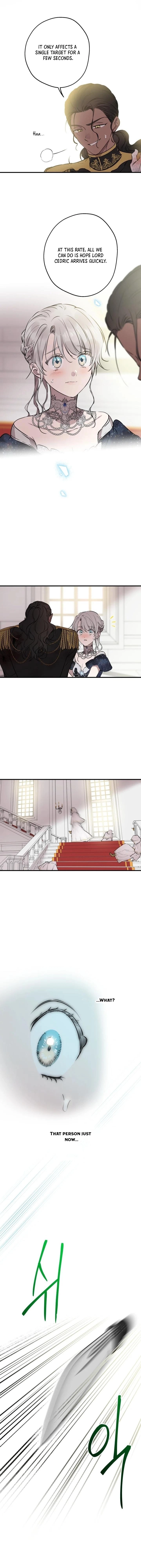 The World's Strongest Are Obsessed With Me Chapter 158 page 15 - 