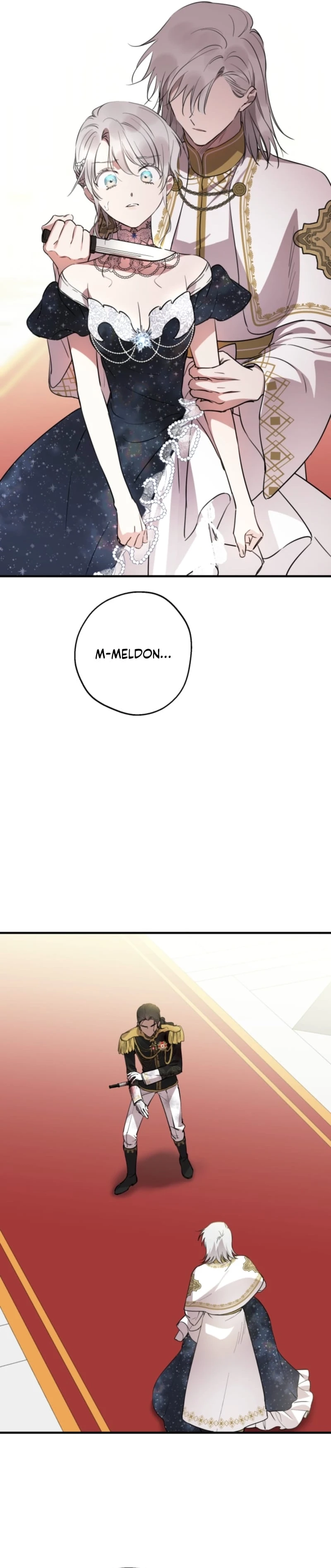 The World's Strongest Are Obsessed With Me Chapter 159 page 2 - 