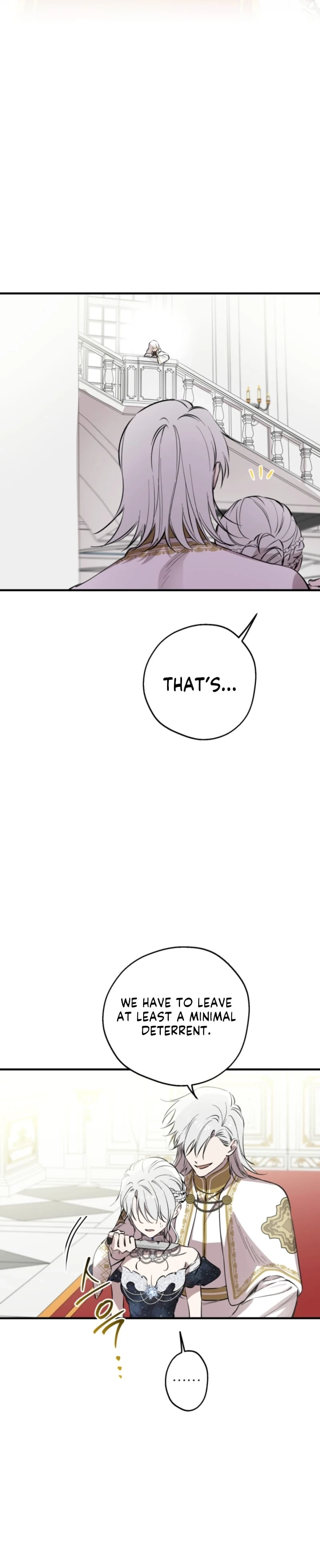 The World's Strongest Are Obsessed With Me Chapter 159 page 14 - 