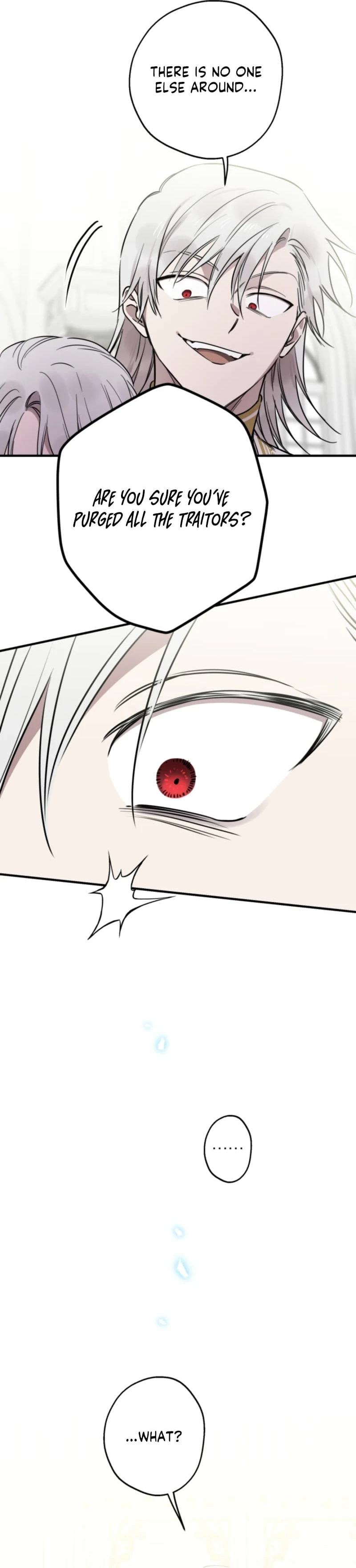 The World's Strongest Are Obsessed With Me Chapter 159 page 16 - 