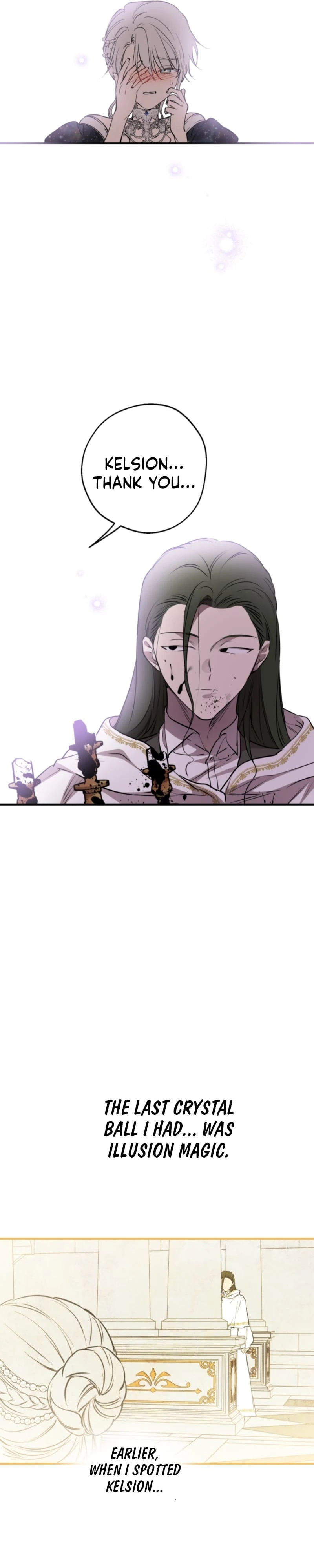 The World's Strongest Are Obsessed With Me Chapter 159 page 23 - 