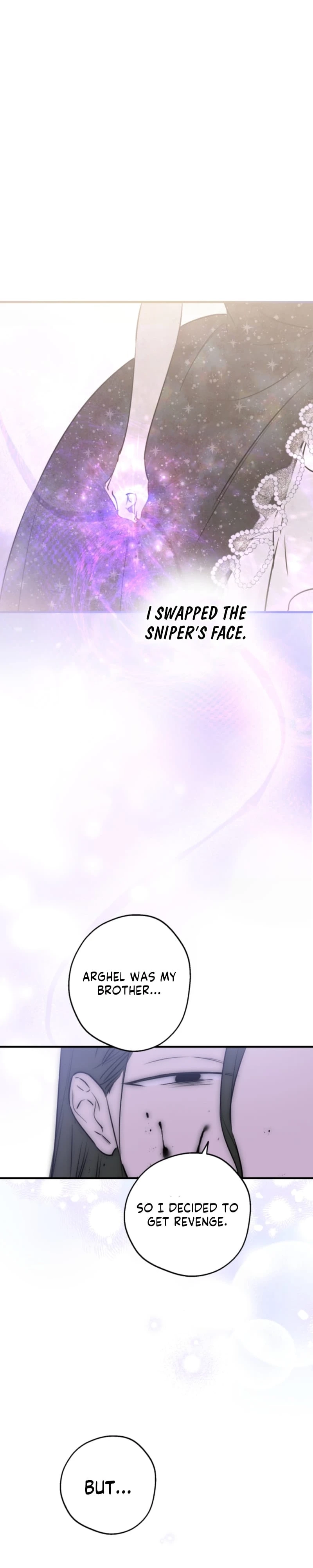 The World's Strongest Are Obsessed With Me Chapter 159 page 24 - 