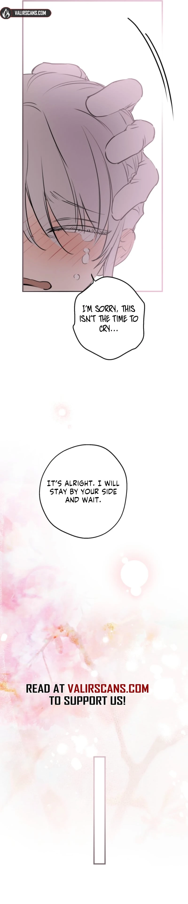 The World's Strongest Are Obsessed With Me Chapter 159 page 29 - 