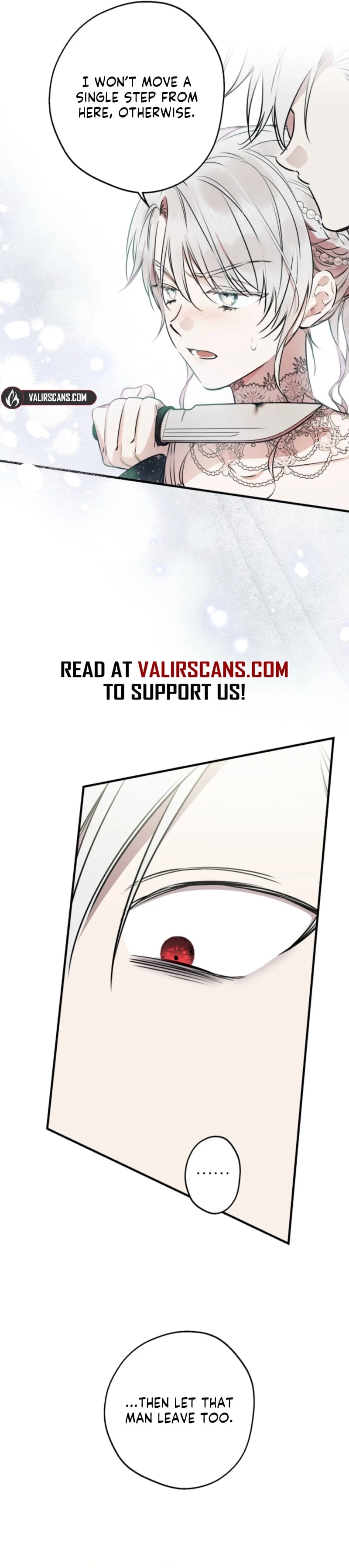 The World's Strongest Are Obsessed With Me Chapter 159 page 10 - 