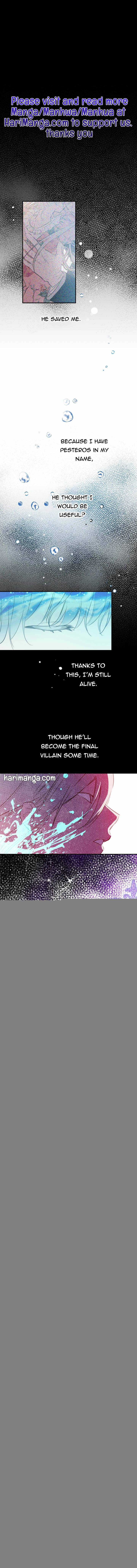 The World's Strongest Are Obsessed With Me Chapter 16 page 1 - 