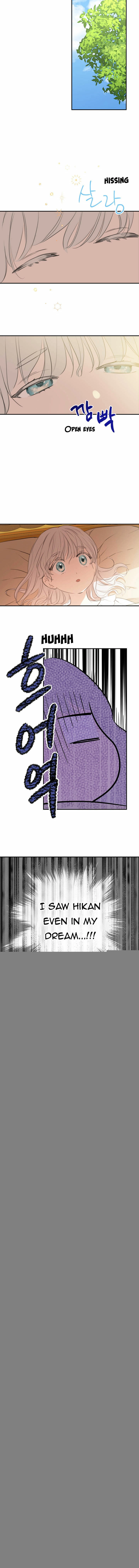 The World's Strongest Are Obsessed With Me Chapter 16 page 8 - 