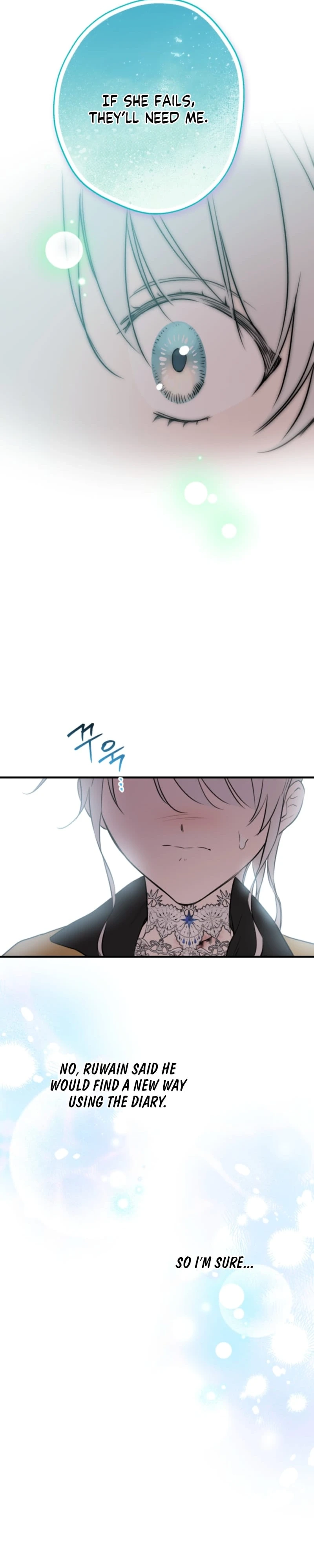 The World's Strongest Are Obsessed With Me Chapter 160 page 15 - 