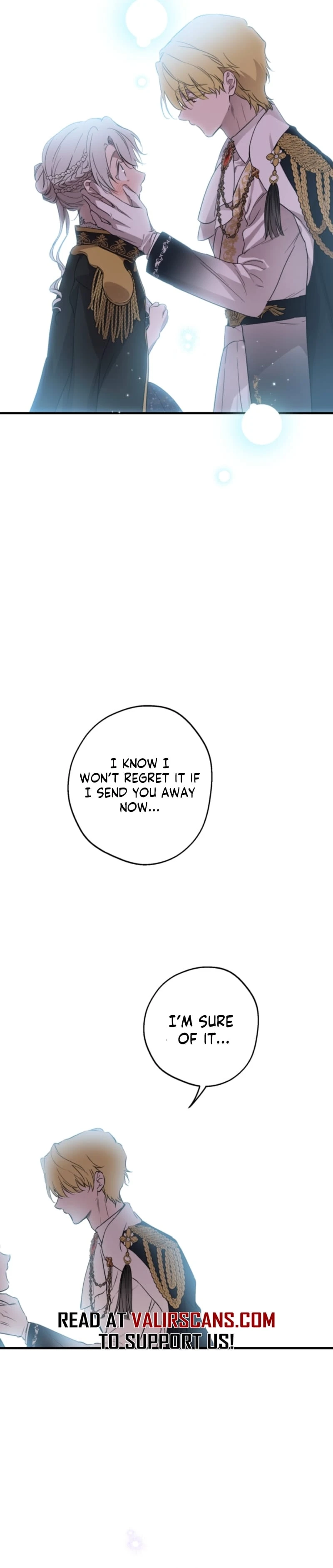 The World's Strongest Are Obsessed With Me Chapter 160 page 20 - 