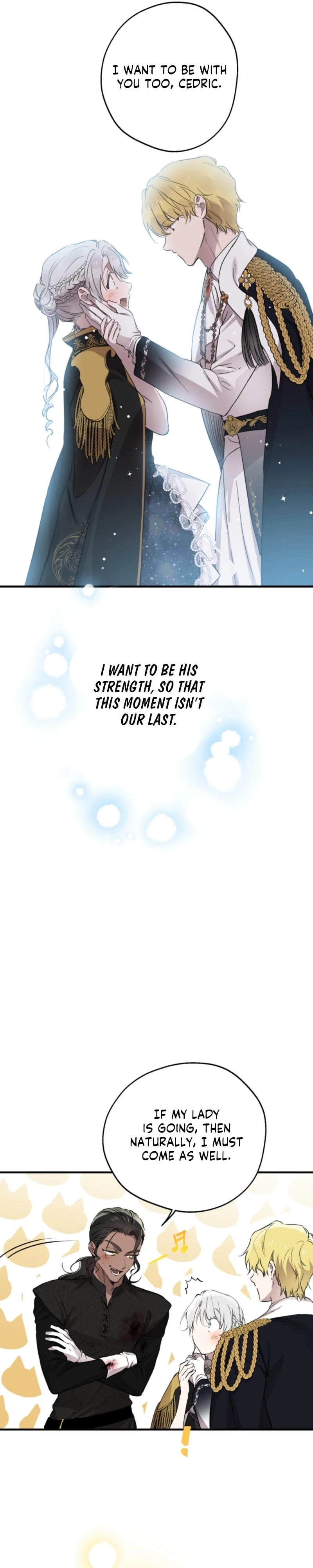 The World's Strongest Are Obsessed With Me Chapter 160 page 23 - 