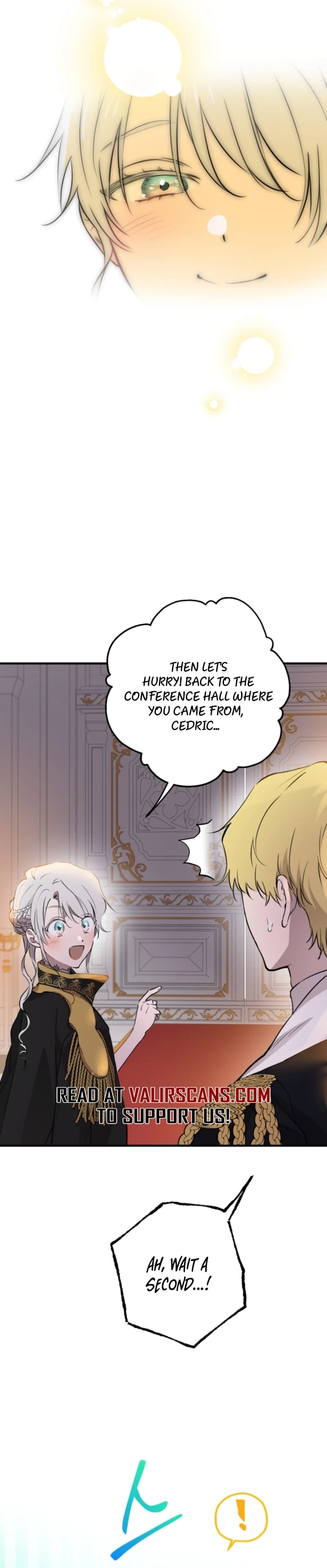 The World's Strongest Are Obsessed With Me Chapter 160 page 24 - 