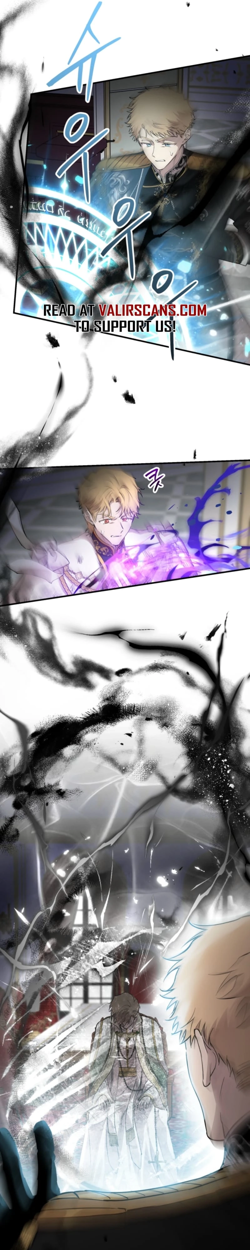 The World's Strongest Are Obsessed With Me Chapter 160 page 28 - 