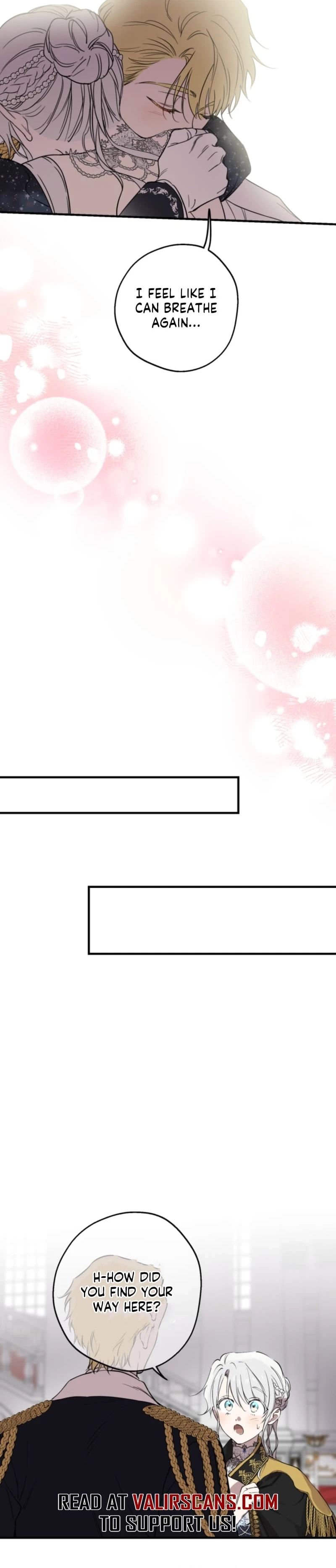 The World's Strongest Are Obsessed With Me Chapter 160 page 9 - 