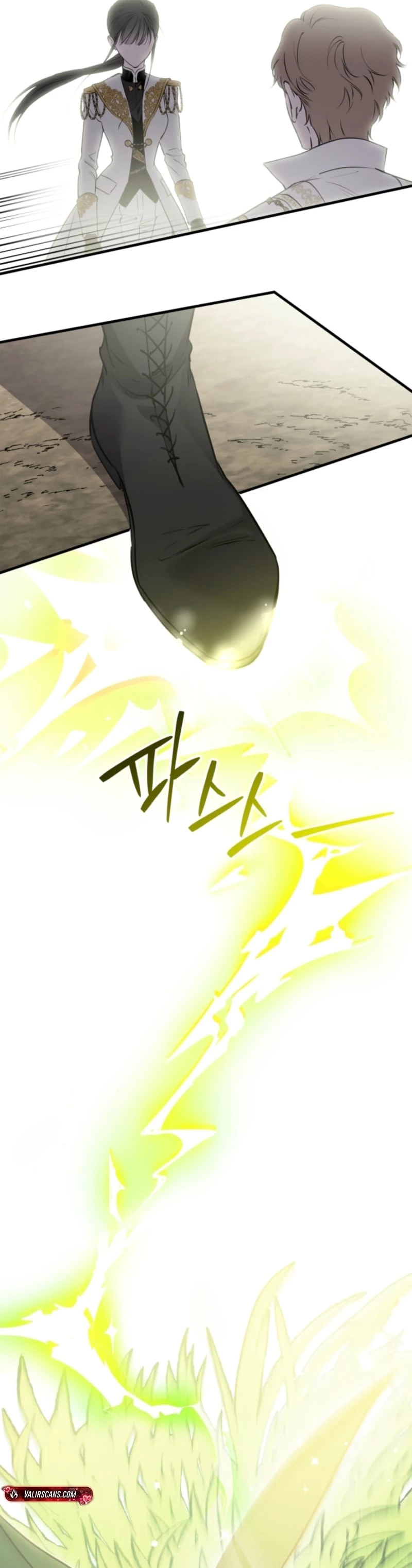 The World's Strongest Are Obsessed With Me Chapter 161 page 12 - 
