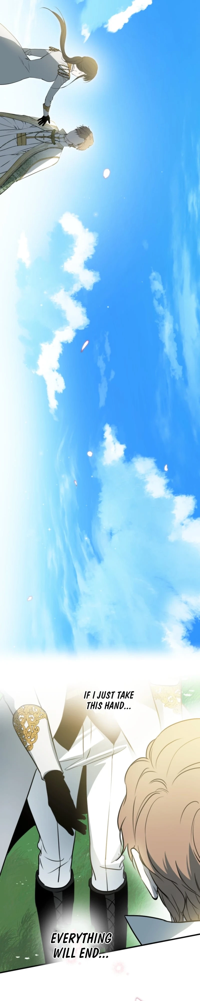 The World's Strongest Are Obsessed With Me Chapter 161 page 15 - 