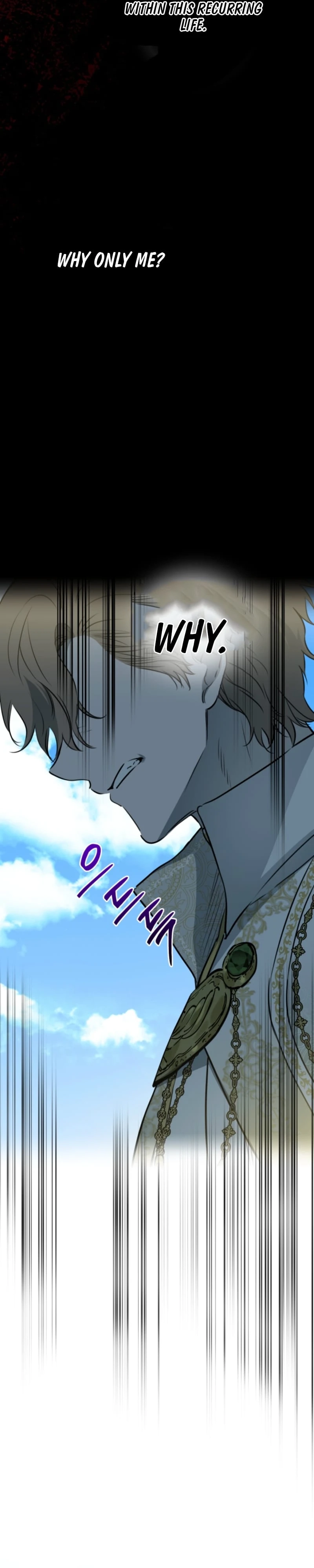 The World's Strongest Are Obsessed With Me Chapter 161 page 21 - 