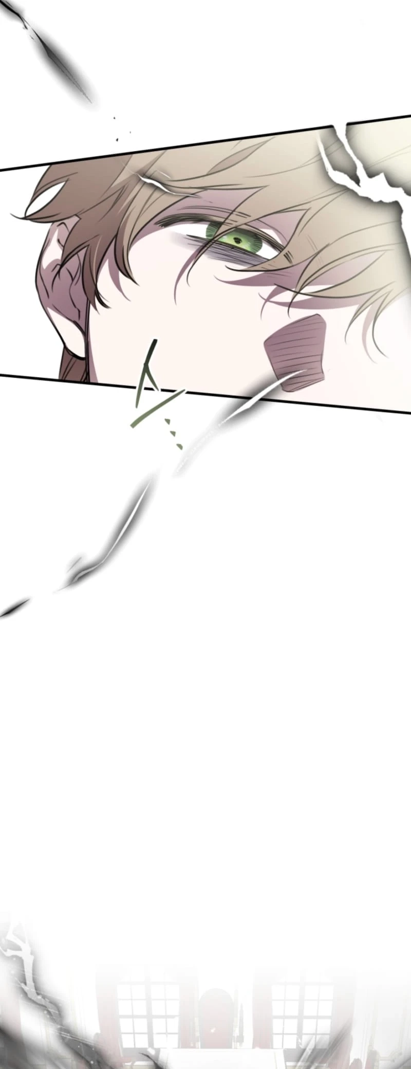 The World's Strongest Are Obsessed With Me Chapter 161 page 24 - 