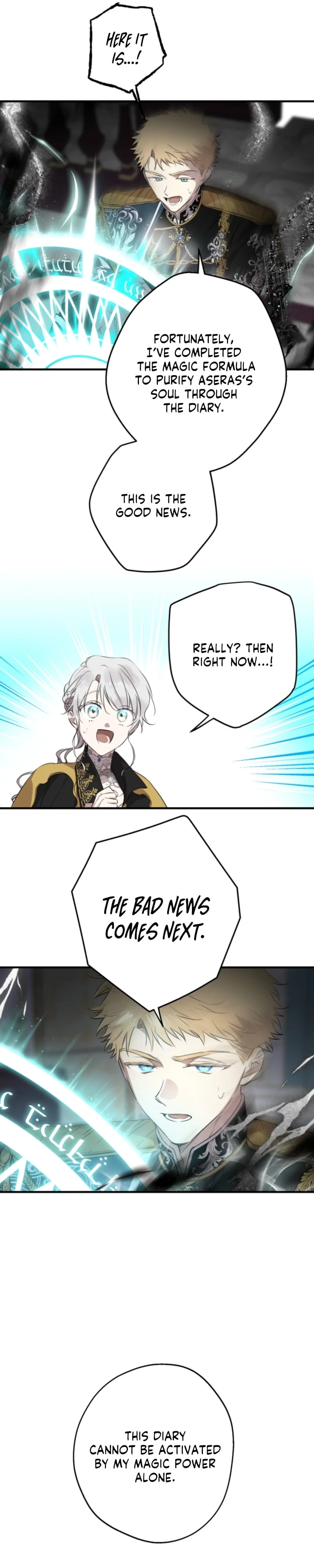 The World's Strongest Are Obsessed With Me Chapter 161 page 29 - 