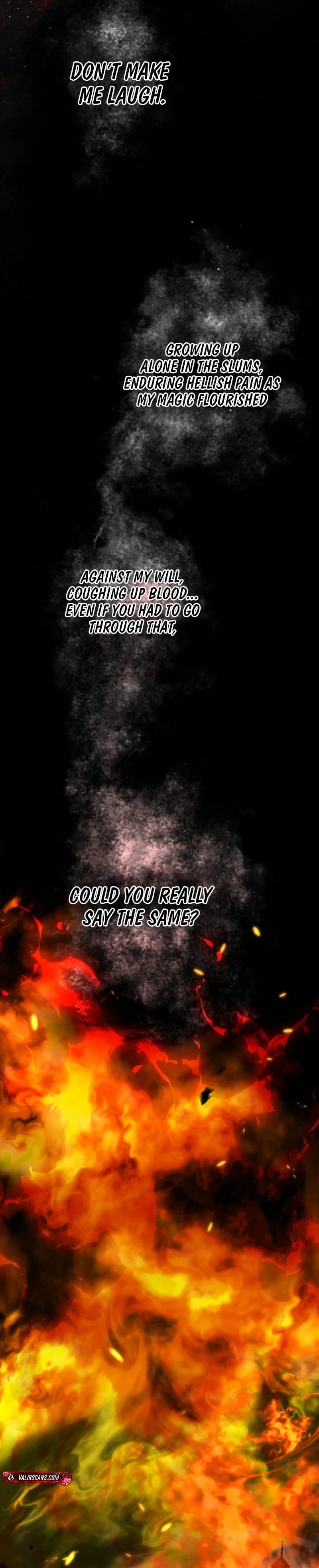 The World's Strongest Are Obsessed With Me Chapter 161 page 5 - 