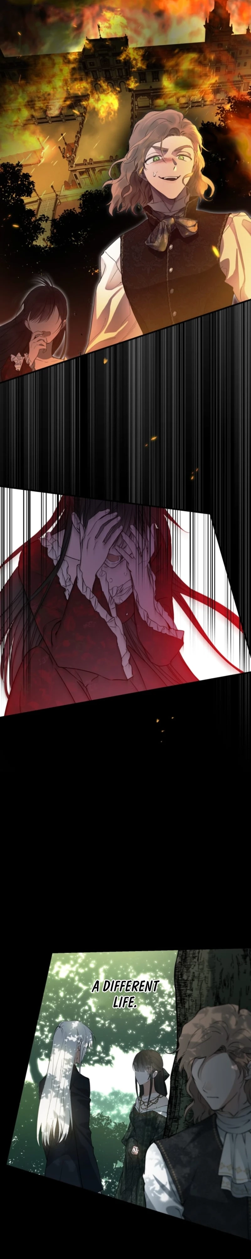 The World's Strongest Are Obsessed With Me Chapter 161 page 6 - 