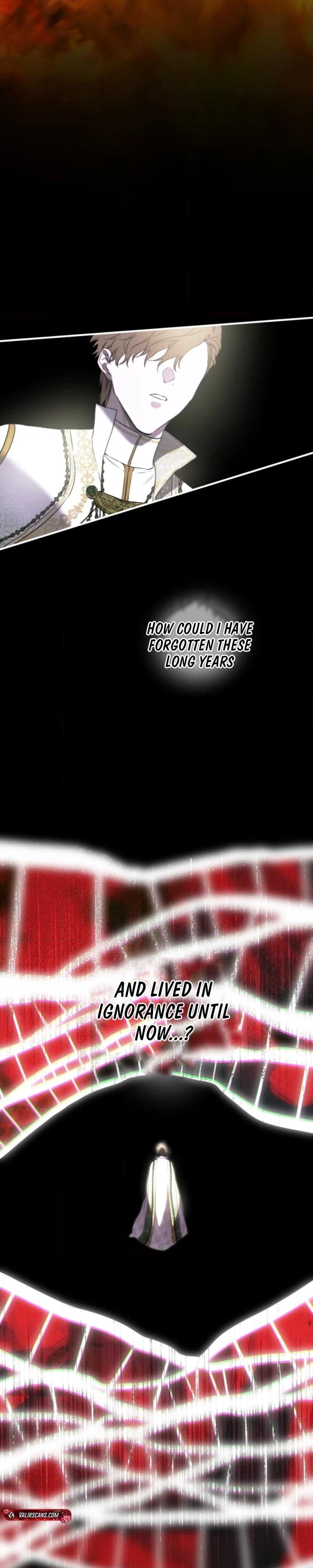 The World's Strongest Are Obsessed With Me Chapter 161 page 8 - 
