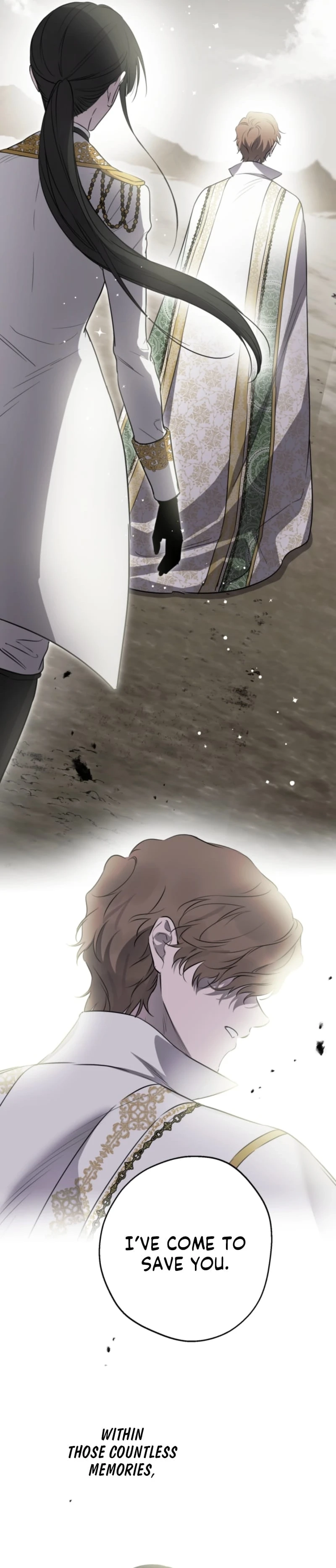 The World's Strongest Are Obsessed With Me Chapter 161 page 10 - 