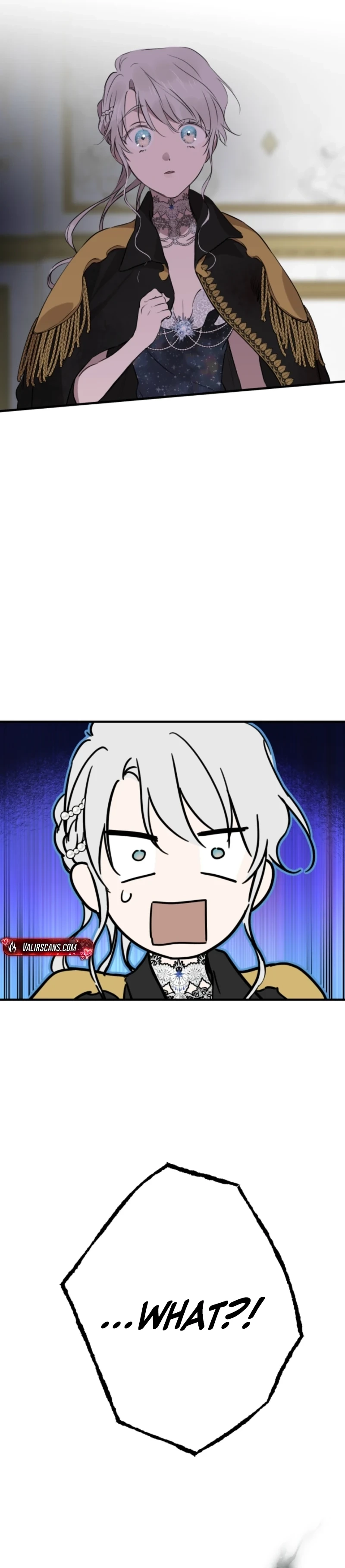 The World's Strongest Are Obsessed With Me Chapter 162 page 2 - 