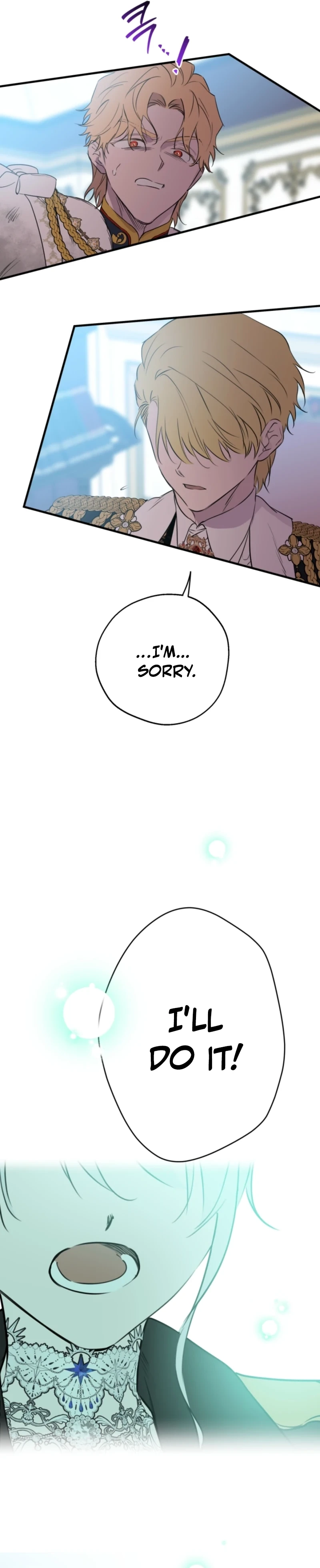 The World's Strongest Are Obsessed With Me Chapter 162 page 14 - 