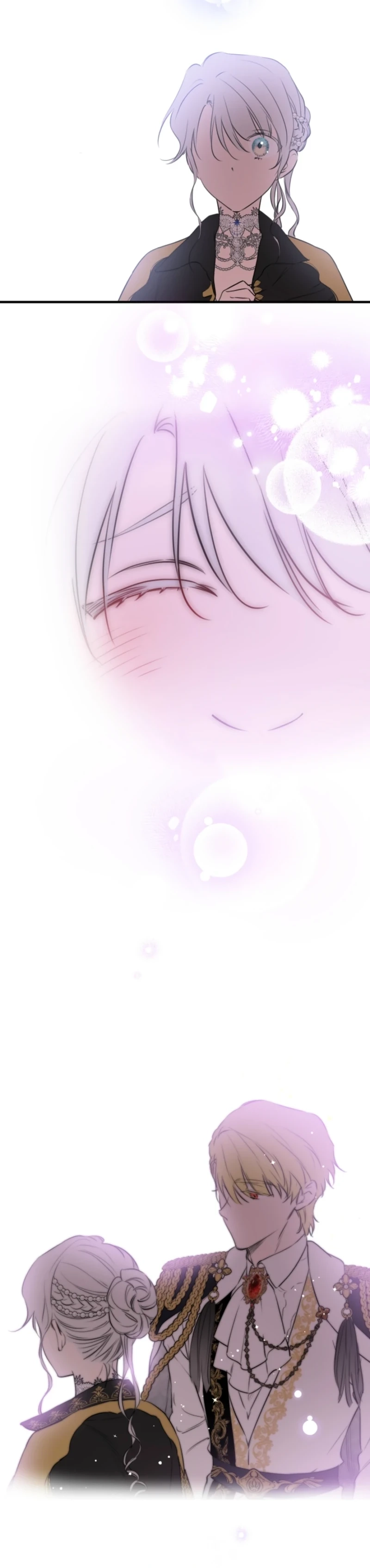 The World's Strongest Are Obsessed With Me Chapter 162 page 19 - 