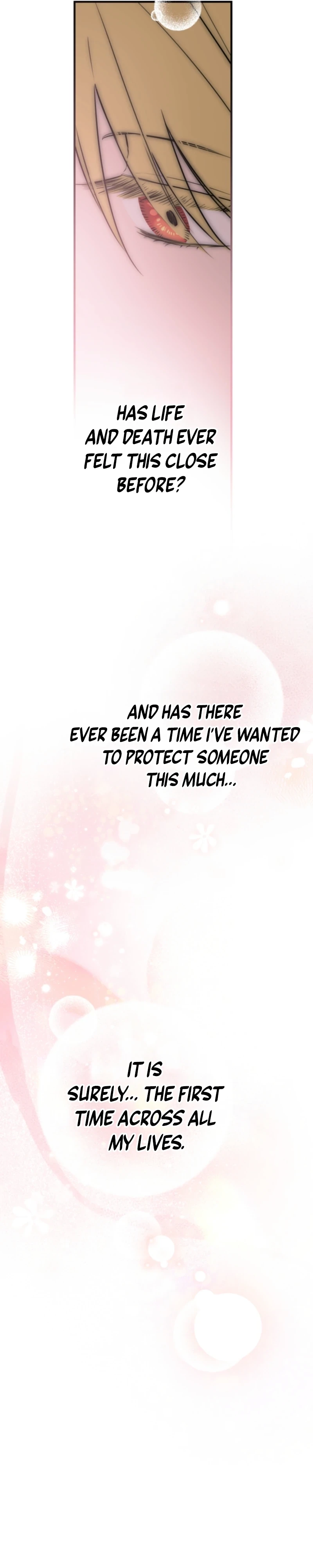 The World's Strongest Are Obsessed With Me Chapter 162 page 20 - 