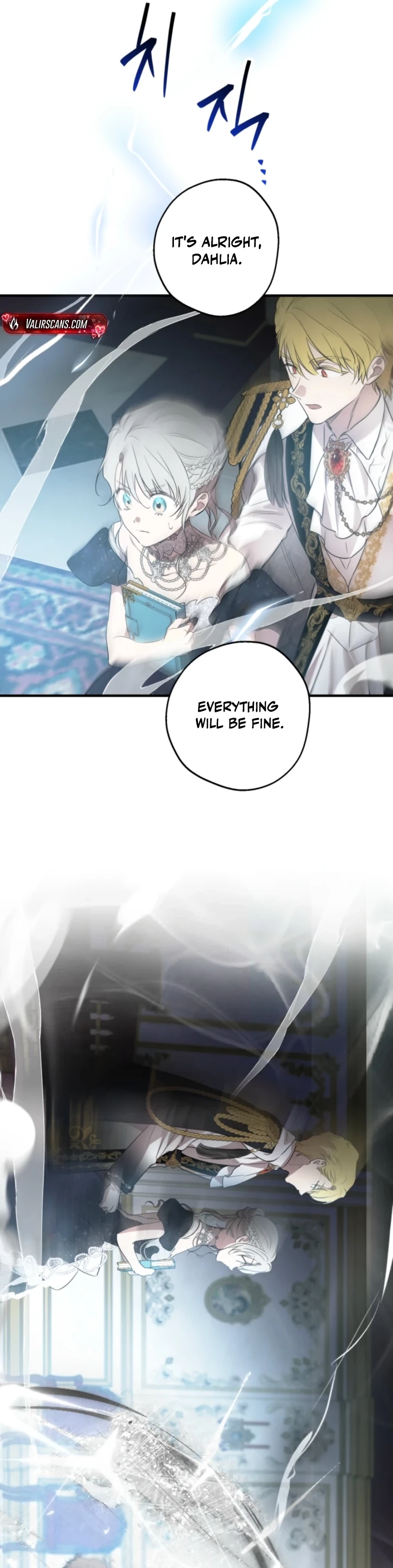 The World's Strongest Are Obsessed With Me Chapter 162 page 31 - 