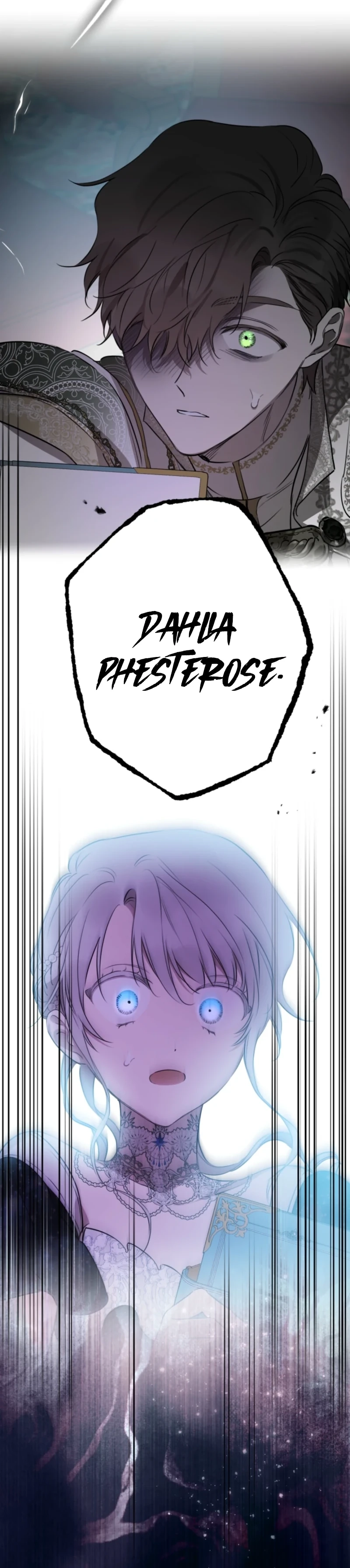 The World's Strongest Are Obsessed With Me Chapter 162 page 35 - 