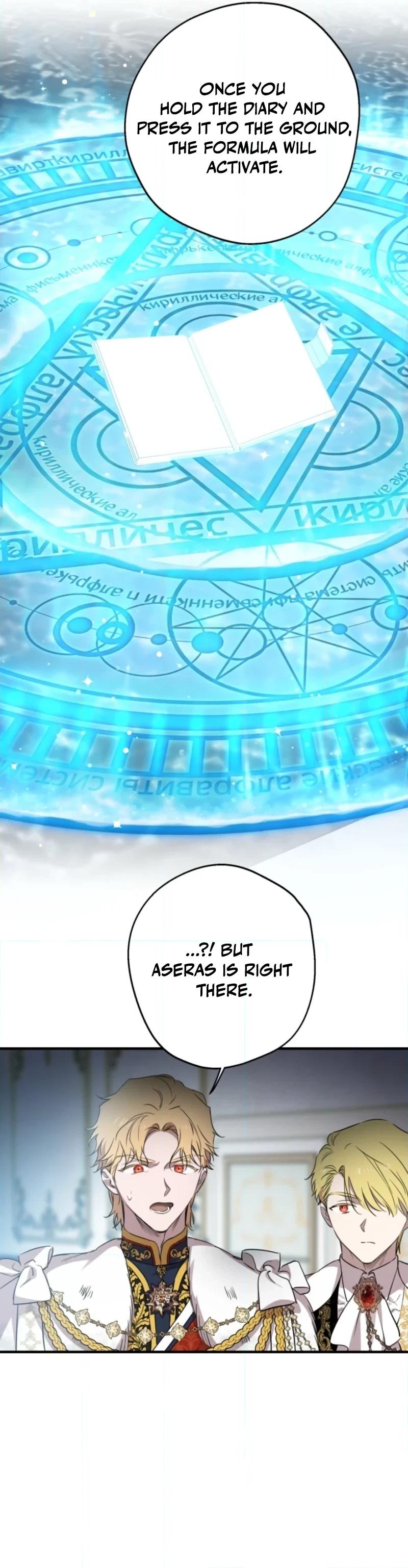 The World's Strongest Are Obsessed With Me Chapter 162 page 8 - 