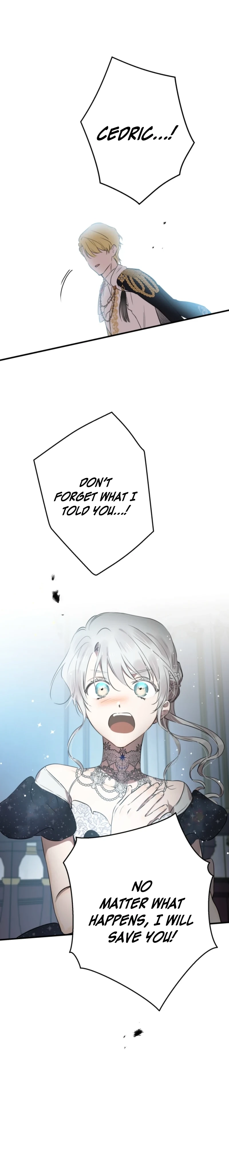 The World's Strongest Are Obsessed With Me Chapter 163 page 12 - 